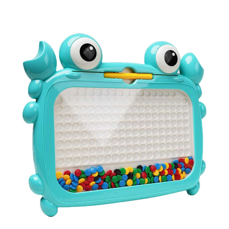 Crab Magnetic Sketchpad Art Toy - Image 2