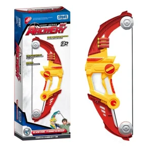 Archery Dart Set Kid Toy