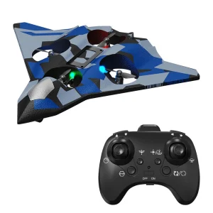 B2 Bomber Plane (2 Battery)