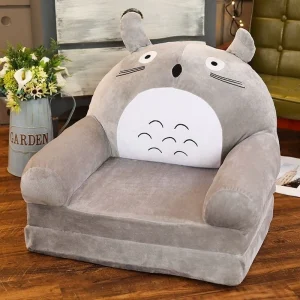 Kids Sofa Bed – Soft & Comfortable